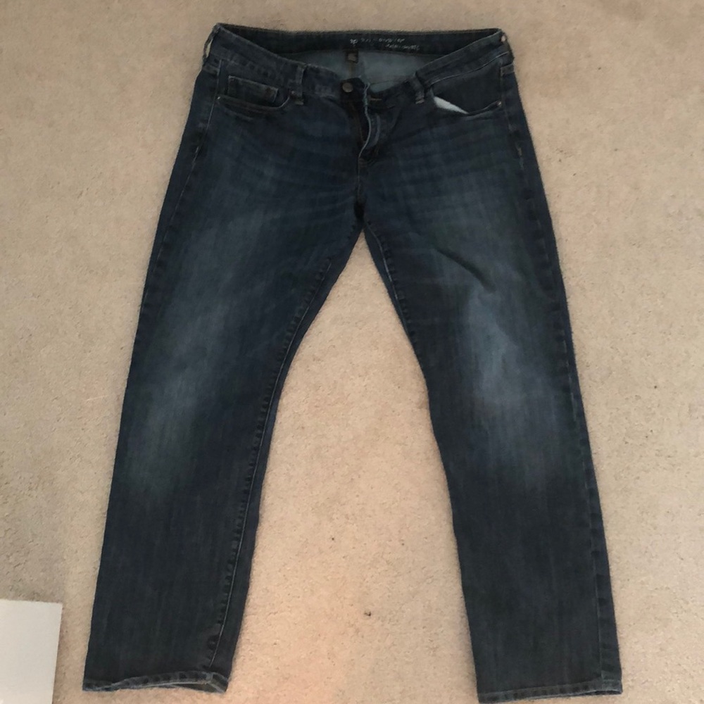 Gap Jeans Size 16